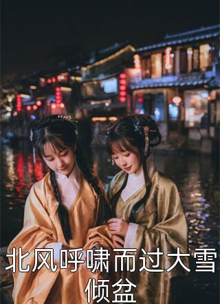 嫁侯爷后，将女她深藏功与名